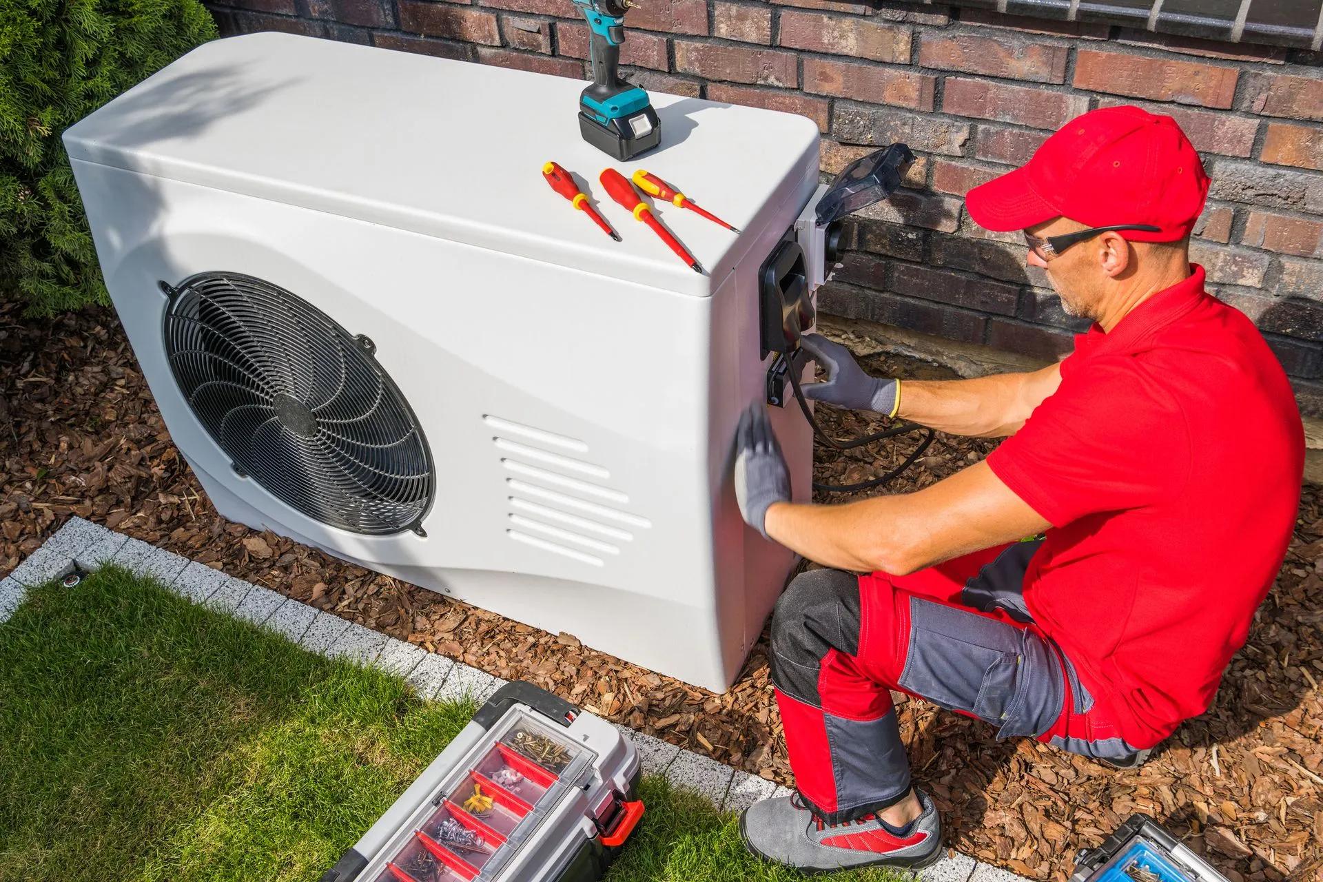 About HVAC in Millersburg, OH